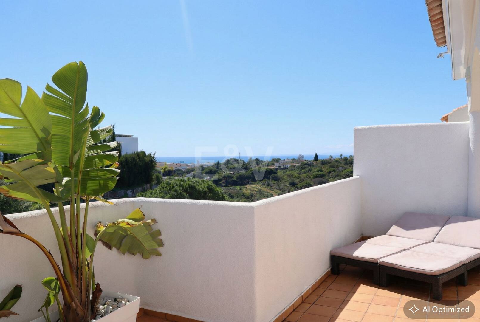 Wohnung zu vermieten in Marbella Goldene Meile, Marbella (Alle Gebiete)