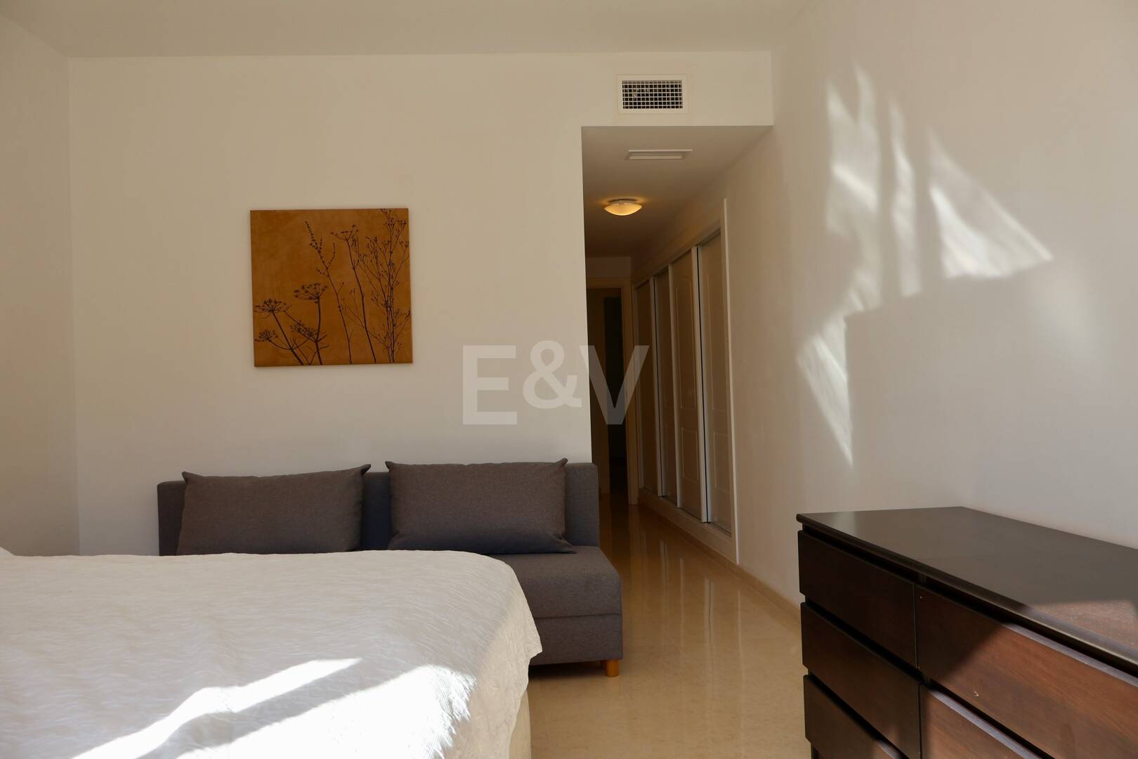 Wohnung zu vermieten in Marbella Goldene Meile, Marbella (Alle Gebiete)