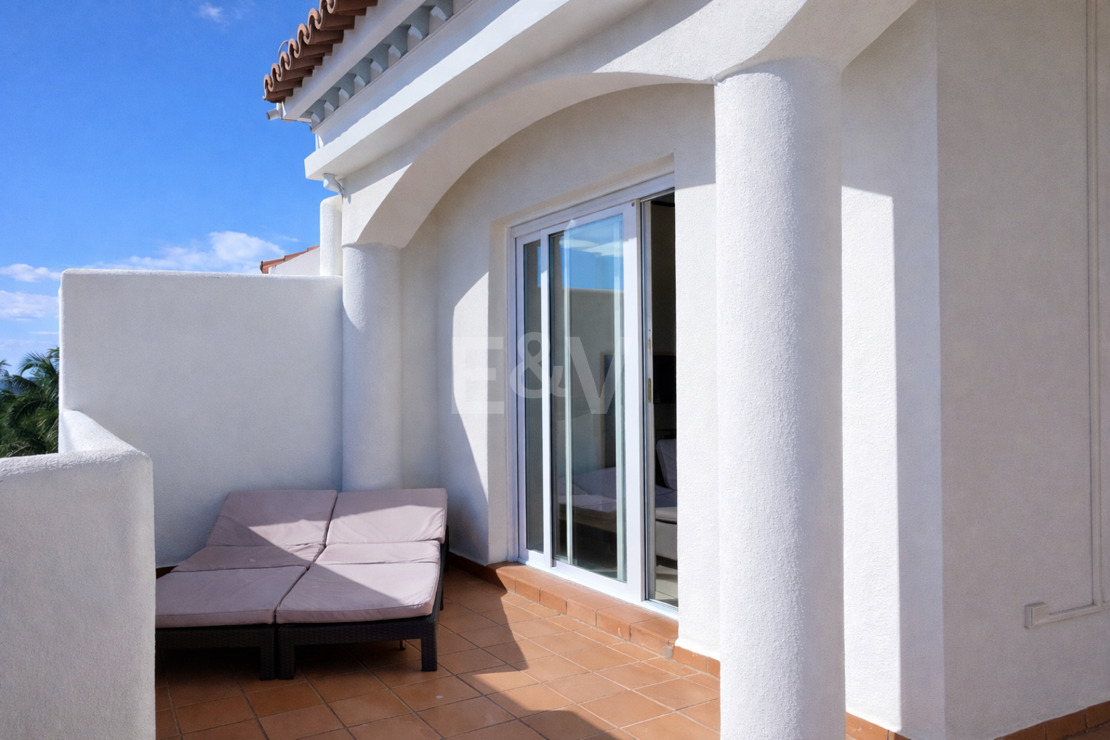 Wohnung zu vermieten in Marbella Goldene Meile, Marbella (Alle Gebiete)