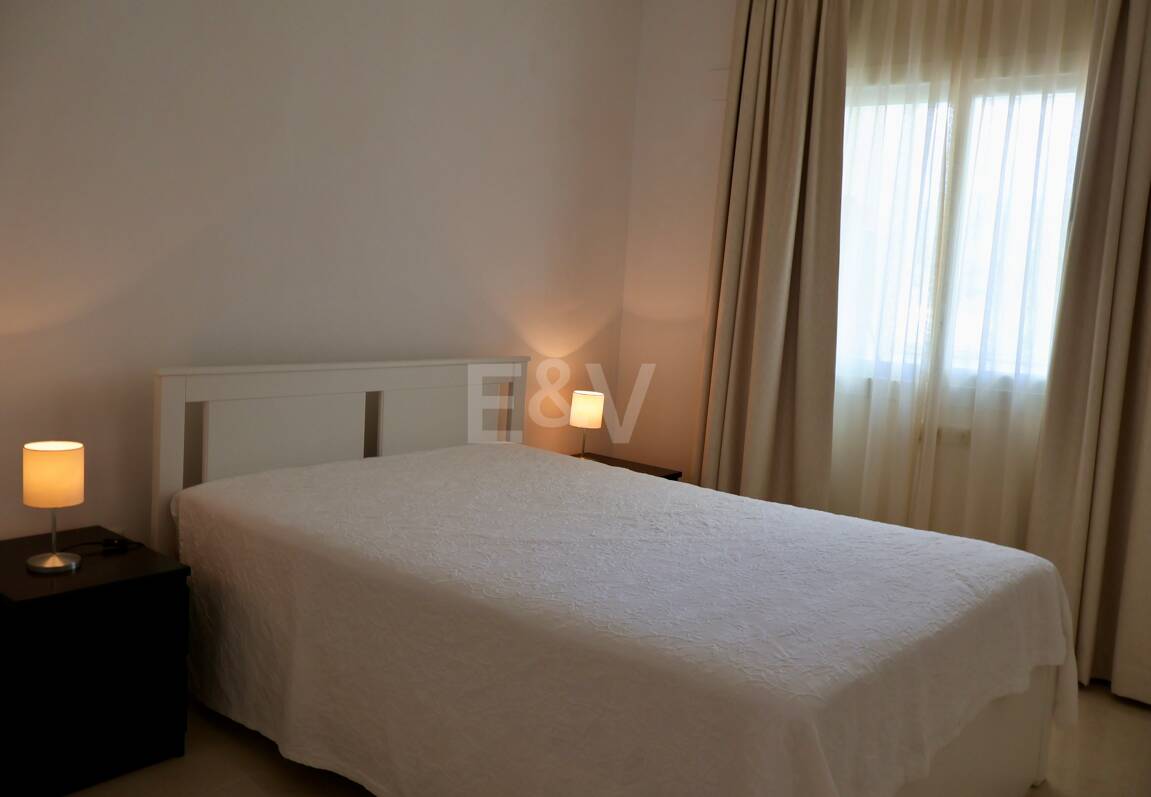 Wohnung zu vermieten in Marbella Goldene Meile, Marbella (Alle Gebiete)