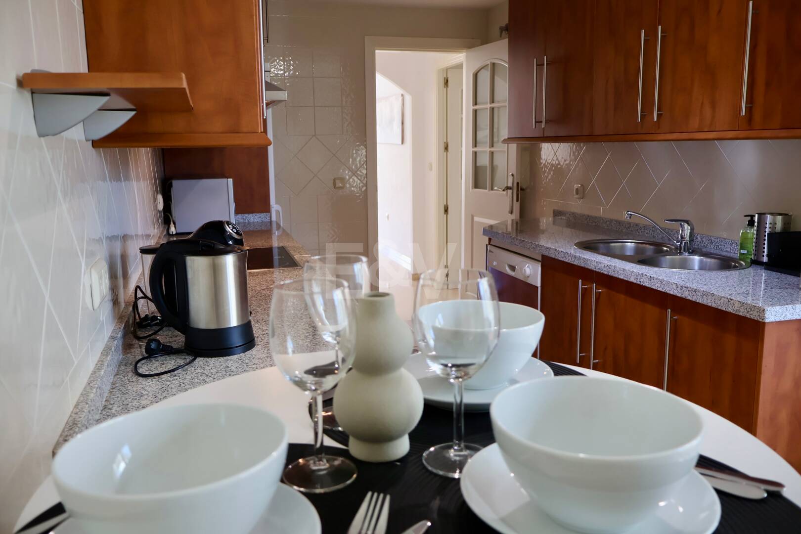 Wohnung zu vermieten in Marbella Goldene Meile, Marbella (Alle Gebiete)