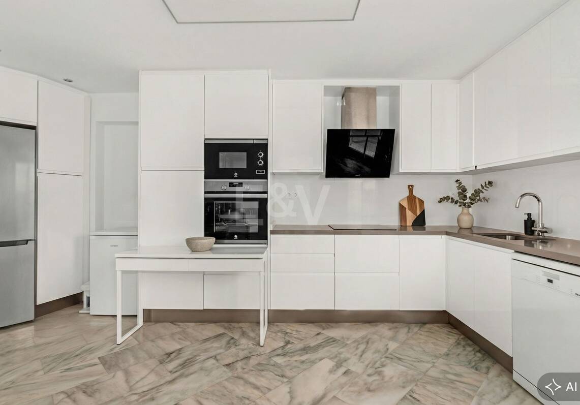 Beachfront Apartament z Tropical Gardens i bezpośredni dostęp do morza