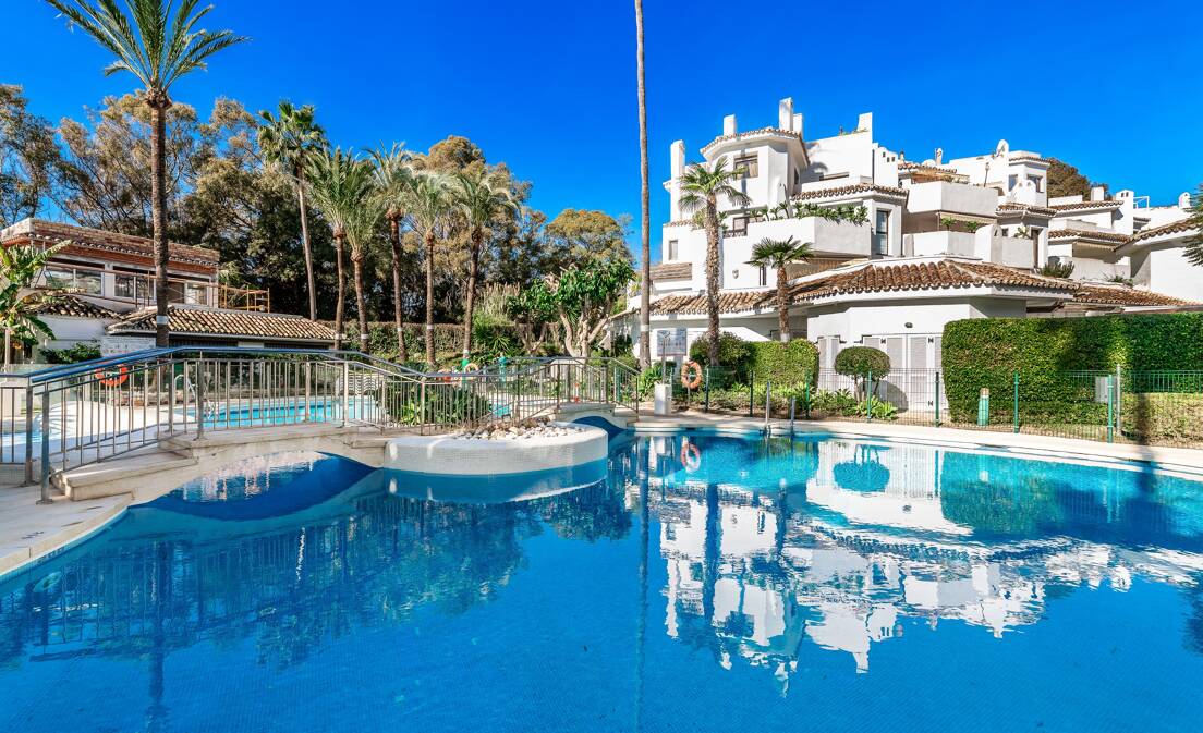 Appartement à vendre en Elviria, Marbella Est