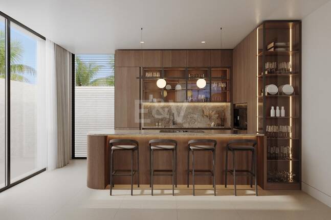 Willa na sprzedaż w San Pedro Playa, San Pedro de Alcantara