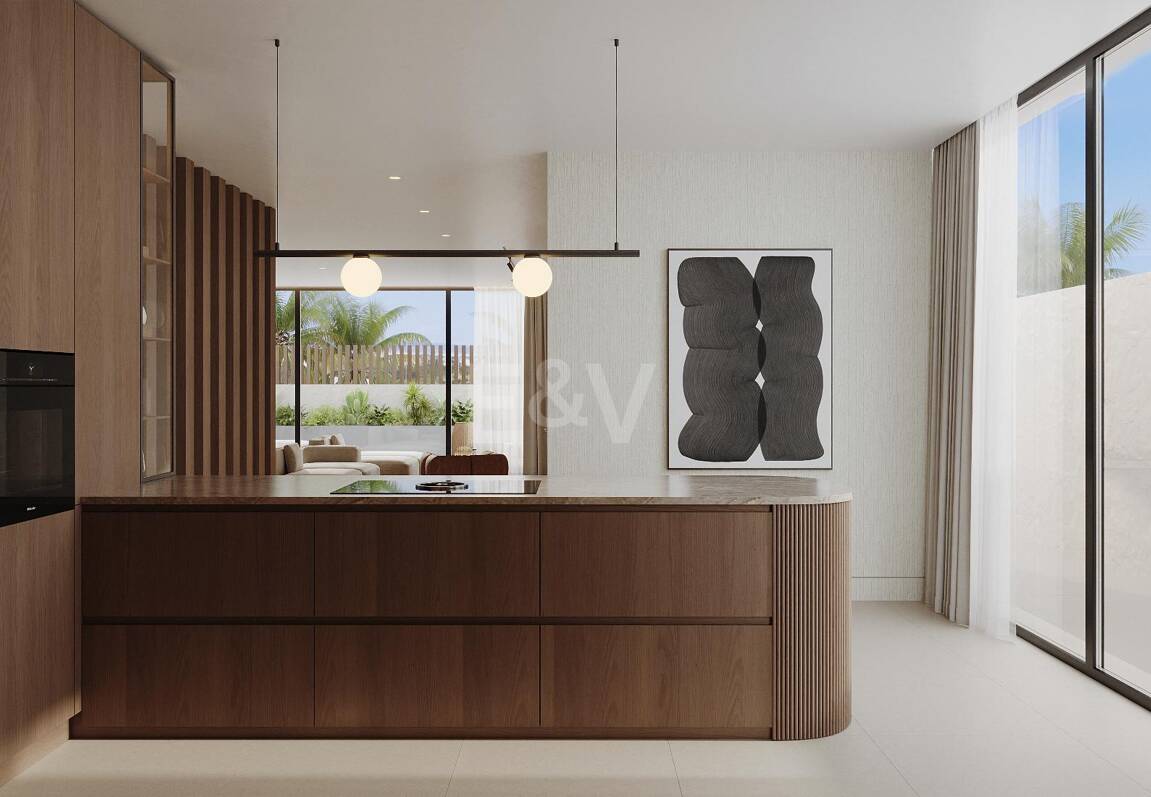 Willa na sprzedaż w San Pedro Playa, San Pedro de Alcantara