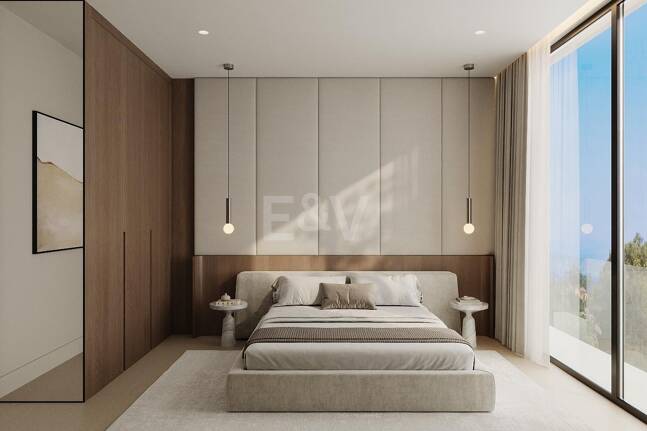 Willa na sprzedaż w San Pedro Playa, San Pedro de Alcantara