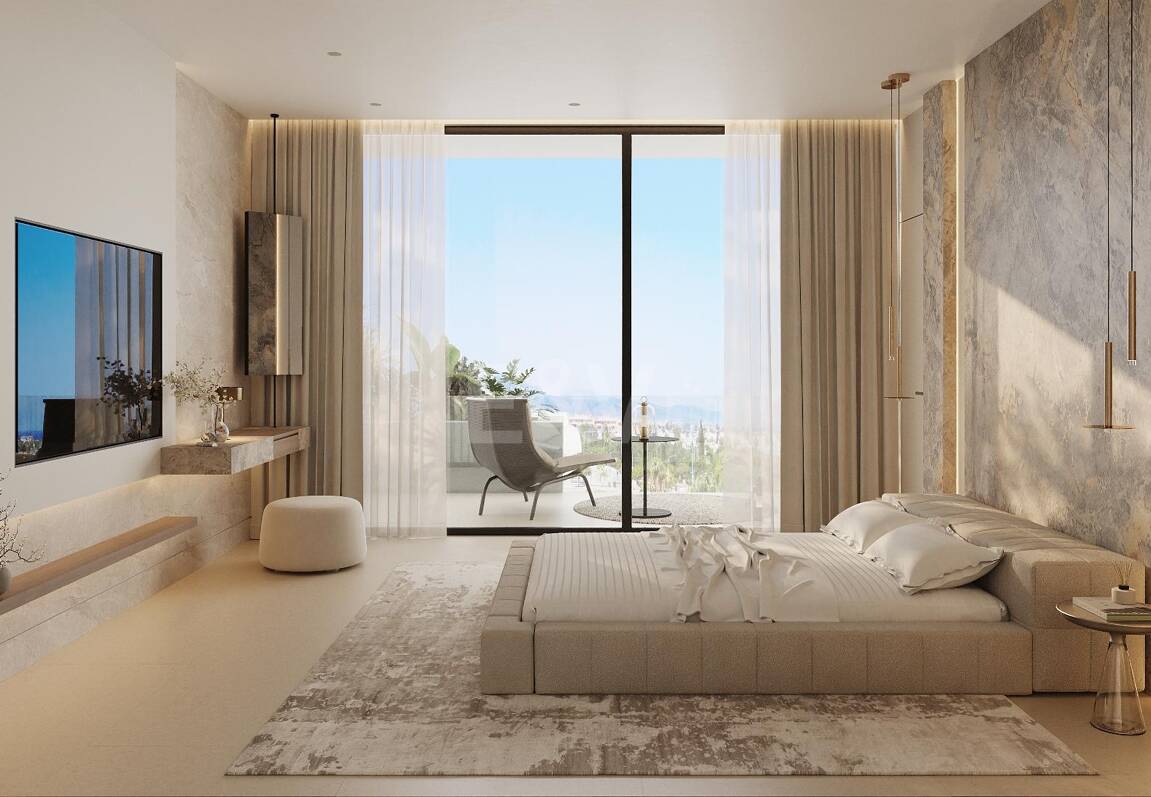 Willa na sprzedaż w San Pedro Playa, San Pedro de Alcantara