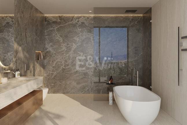 Willa na sprzedaż w San Pedro Playa, San Pedro de Alcantara