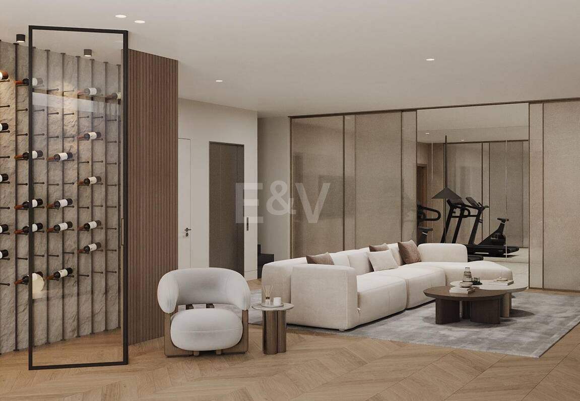 Willa na sprzedaż w San Pedro Playa, San Pedro de Alcantara