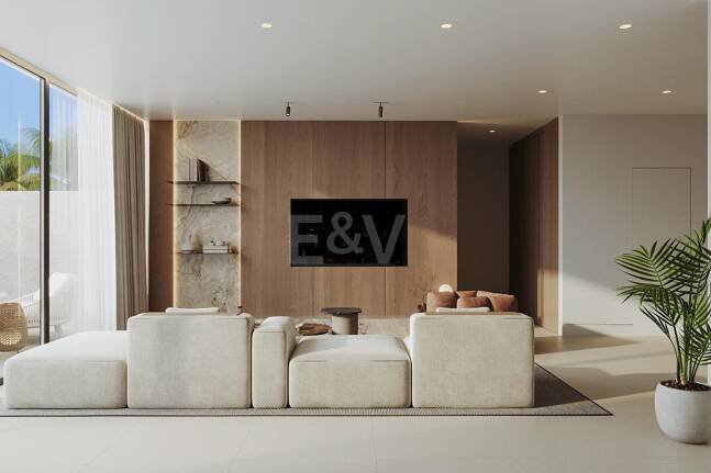 Willa na sprzedaż w San Pedro Playa, San Pedro de Alcantara