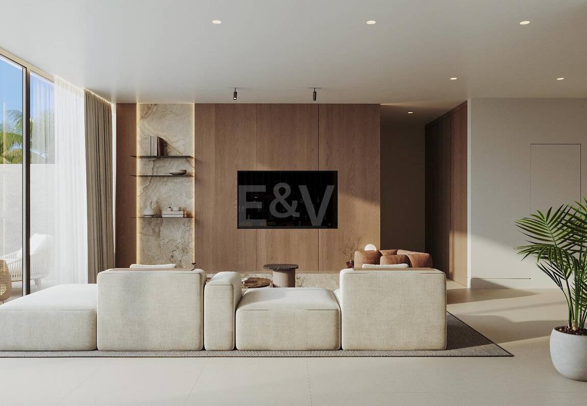 Willa na sprzedaż w San Pedro Playa, San Pedro de Alcantara