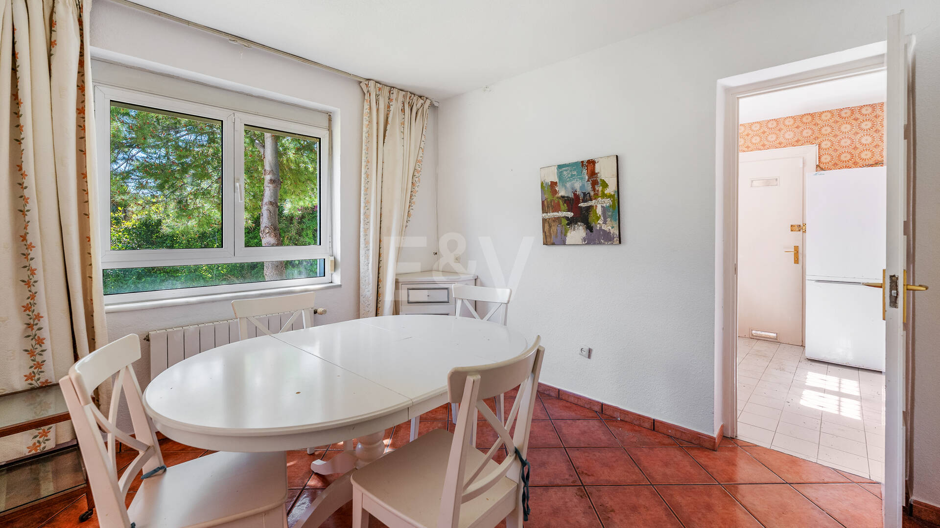 Beachside Bungalow in Los Monteros with Approved Licence for a New Luxury Villa