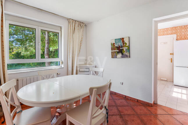 Beachside Bungalow in Los Monteros with Approved Licence for a New Luxury Villa
