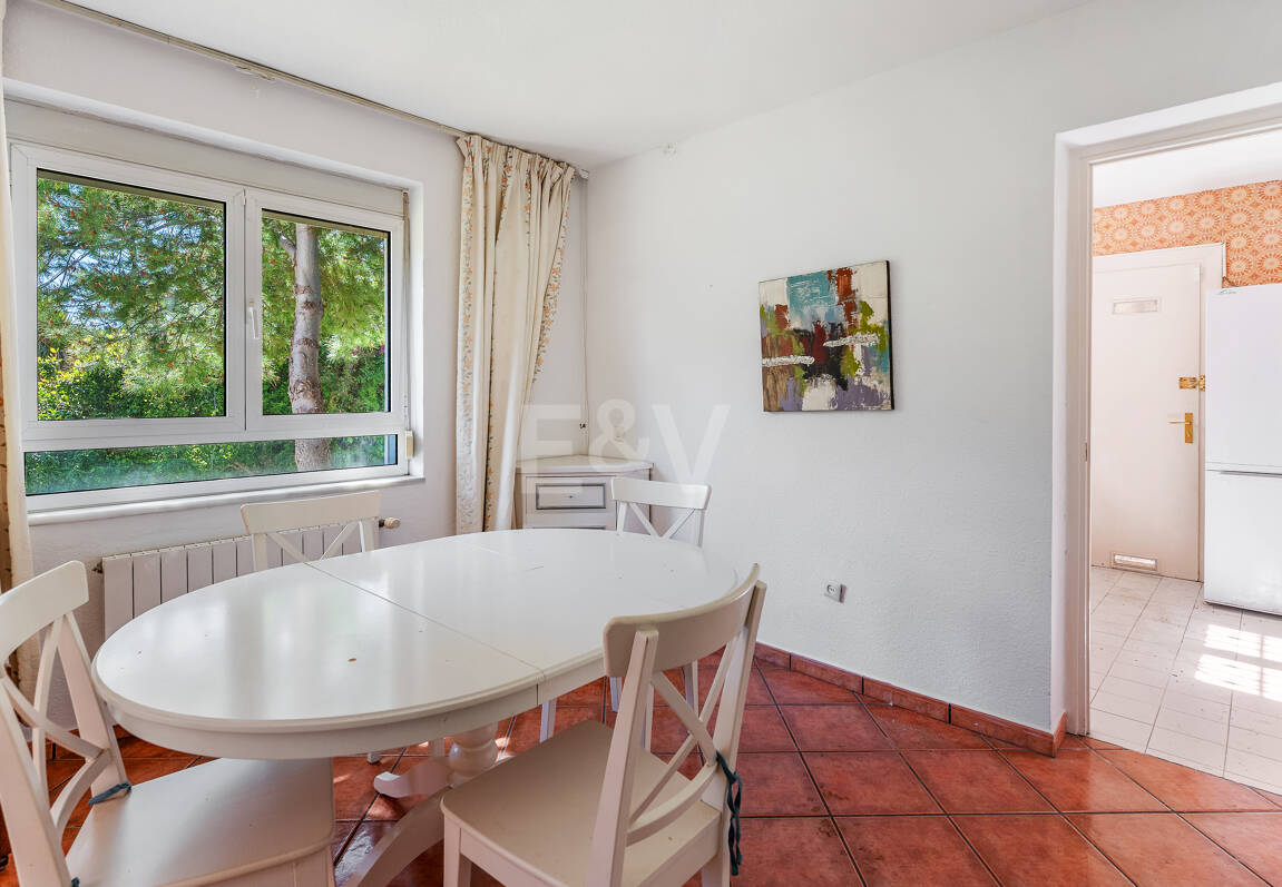 Beachside Bungalow in Los Monteros with Approved Licence for a New Luxury Villa