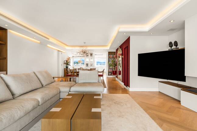 Przestronny apartament Duplex w Don Gonzalo z prywatnym basenem Plunge