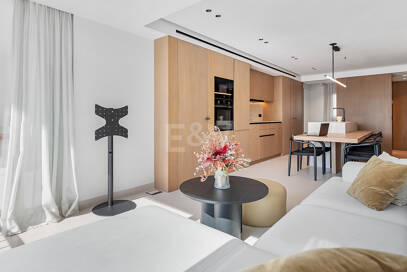 Elegantes Apartment im Zentrum von Marbella mit Pool, Terrasse und touristischer Lizenz