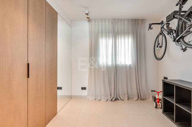 Elegantes Apartment im Zentrum von Marbella mit Pool, Terrasse und touristischer Lizenz