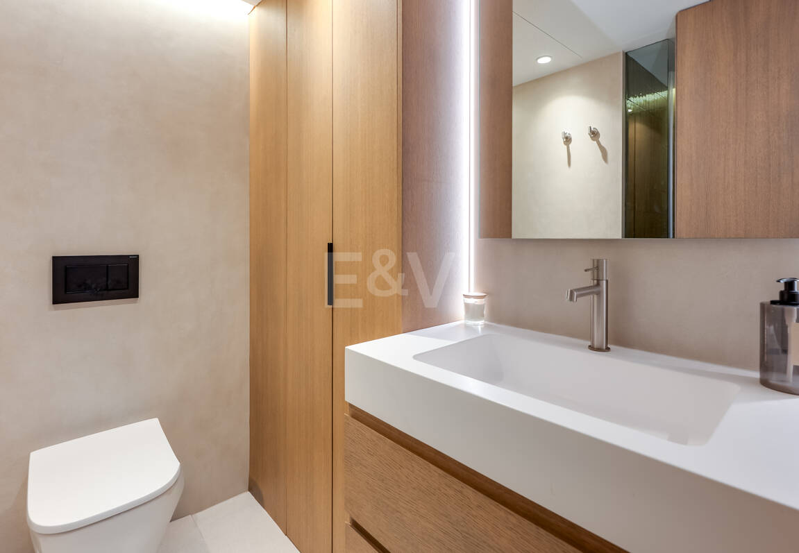 Elegantes Apartment im Zentrum von Marbella mit Pool, Terrasse und touristischer Lizenz