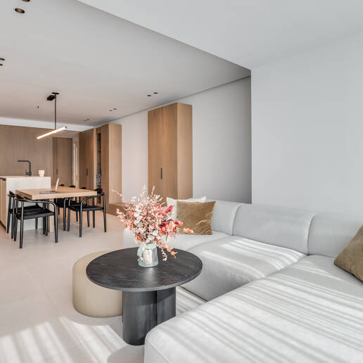 Elegantes Apartment im Zentrum von Marbella mit Pool, Terrasse und touristischer Lizenz