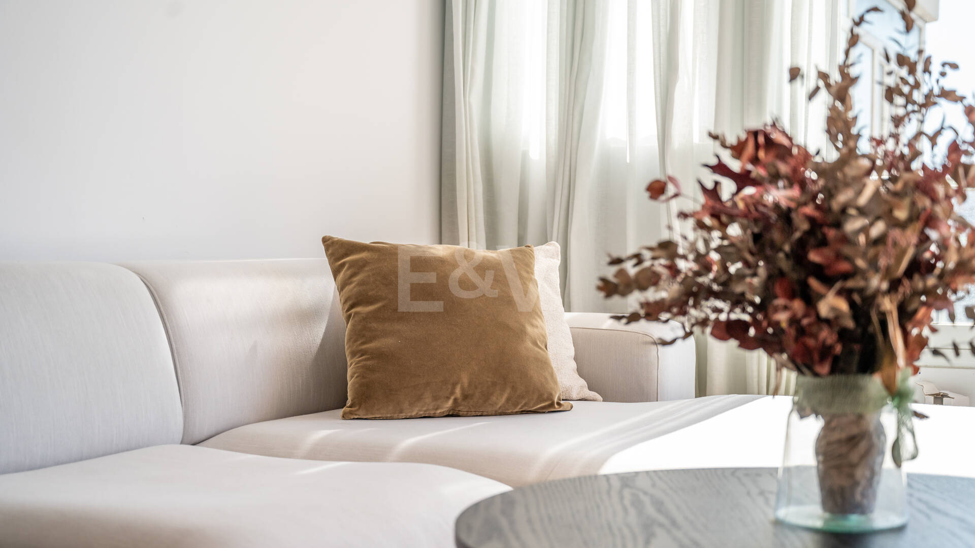 Elegantes Apartment im Zentrum von Marbella mit Pool, Terrasse und touristischer Lizenz