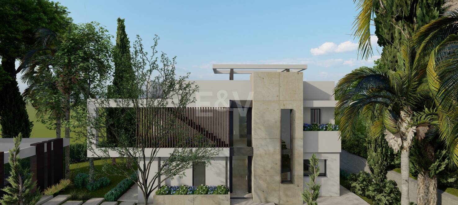 Villa à vendre en Rio Real, Marbella Est