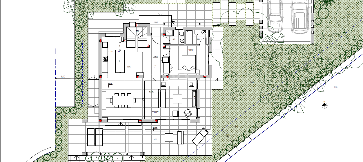 Villa à vendre en Rio Real, Marbella Est