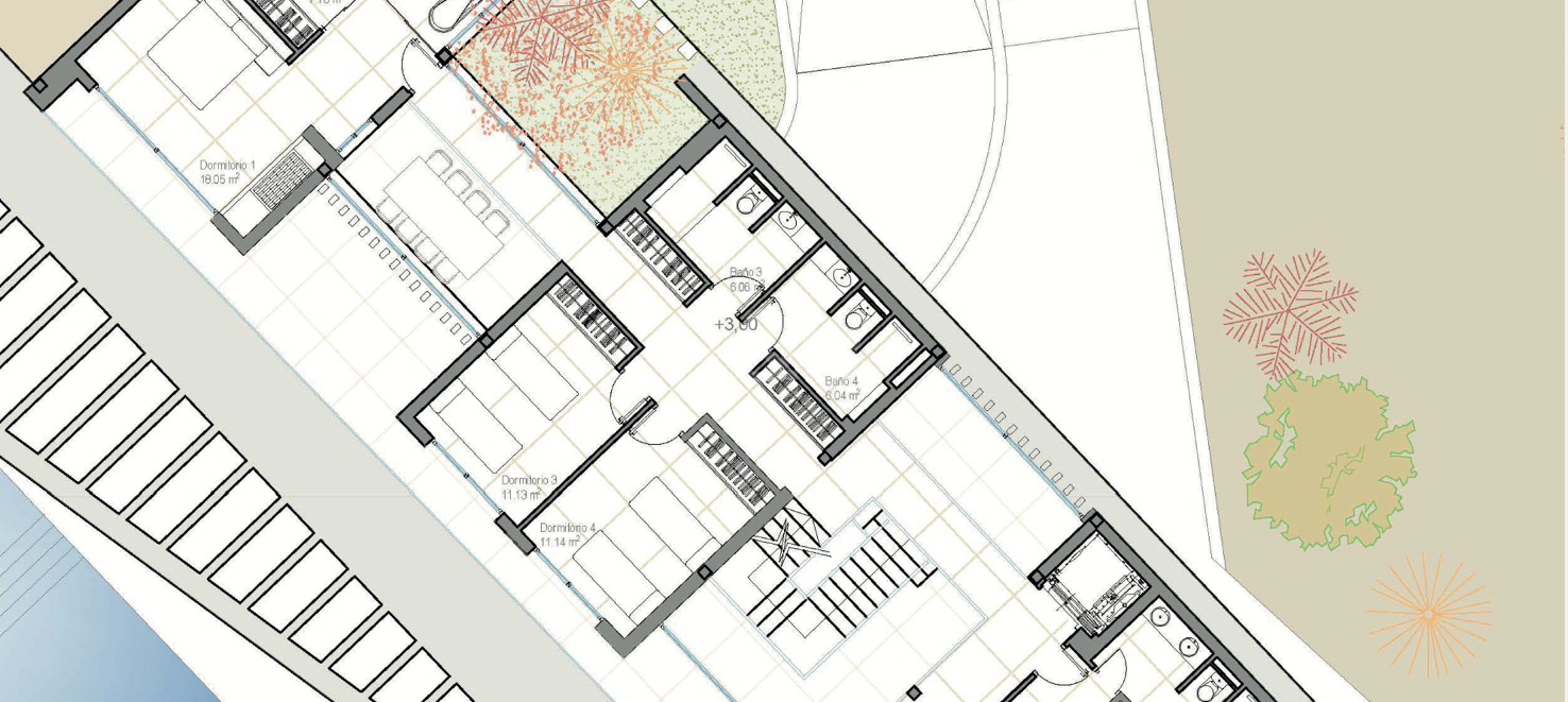 Schlüsselfertige Luxusvilla in Guadalmina am Golfplatz, fußläufig zum Strand