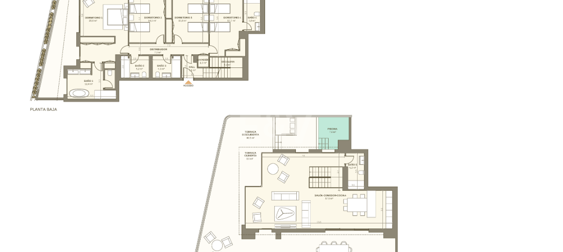 Un nuevo santuario urbano mediterráneo en San Pedro de Alcántara