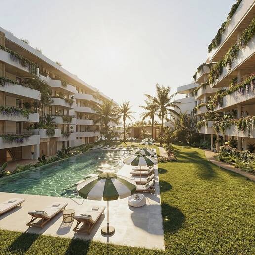 Un nuevo santuario urbano mediterráneo en San Pedro de Alcántara