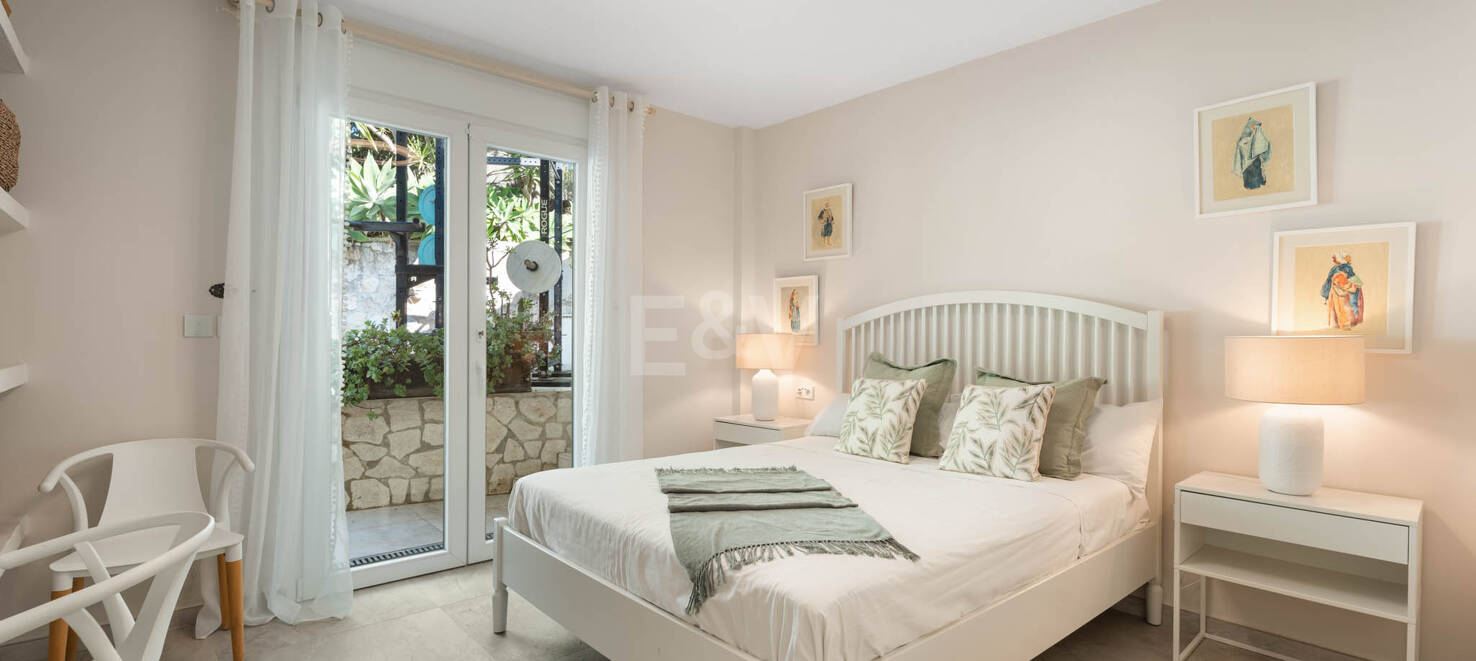 Moderne Familienvilla mit mediterranem Lebensstil