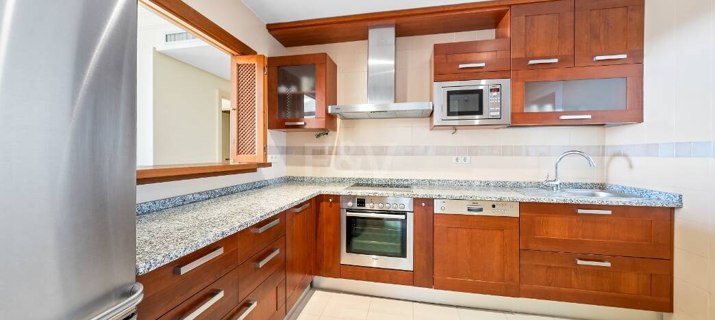 Lägenhet att hyra i Benahavis