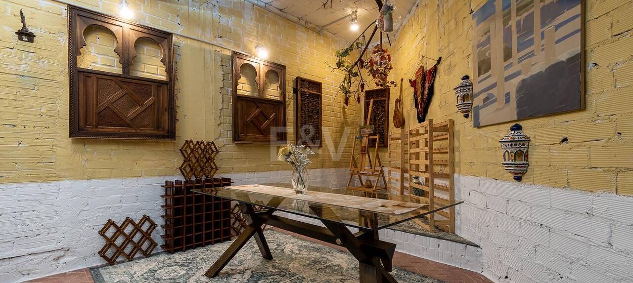 Villa à louer en Benahavis