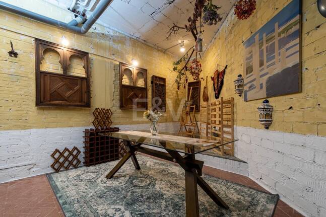 Boutique-Style Luxury Residence in El Paraíso Alto, Benahavís, Marbella for Long-term Rent – 8 Bedrooms, Exceptional Outdoor Living