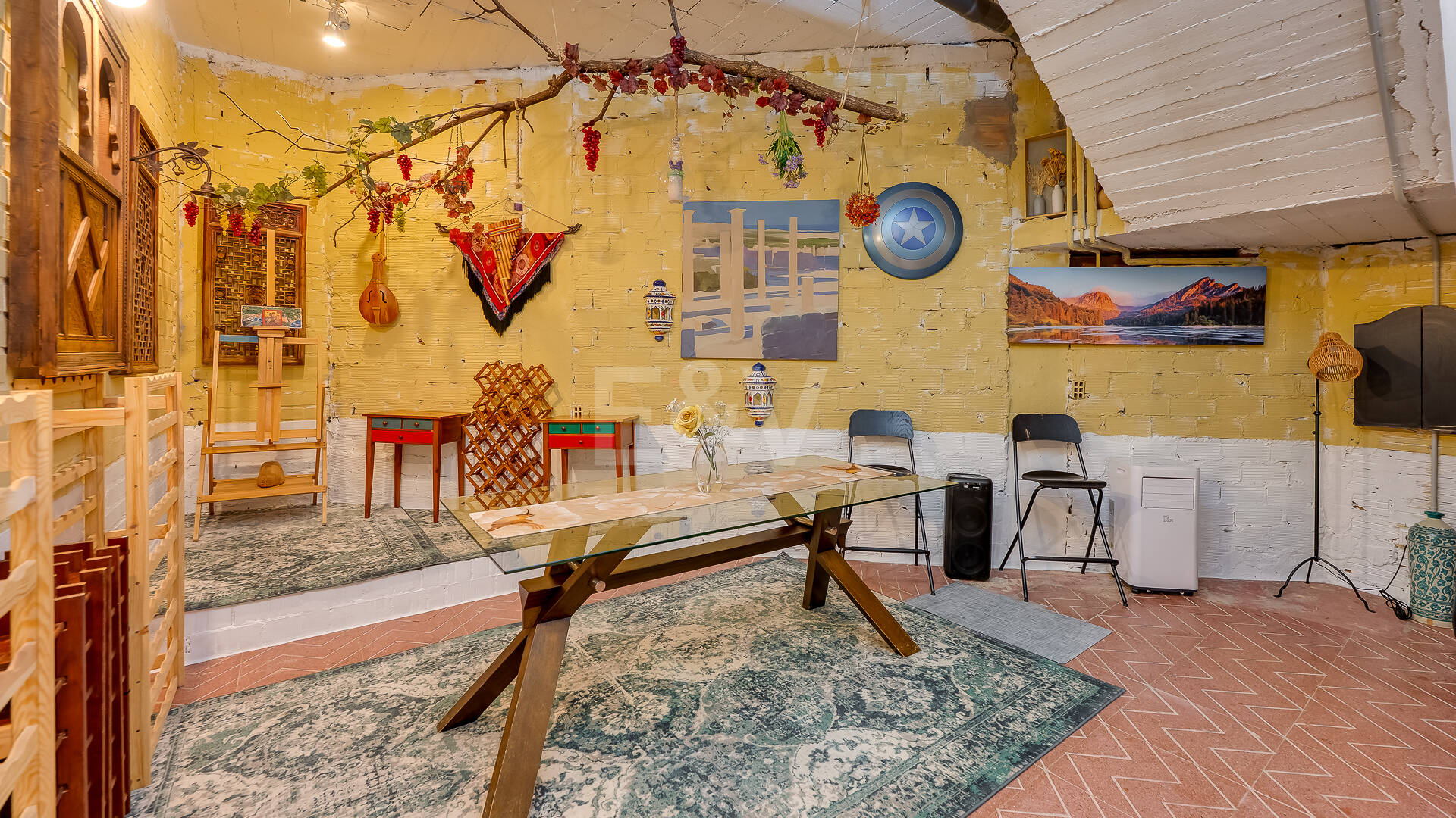 Boutique-Style Luxury Residence in El Paraíso Alto, Benahavís, Marbella for Long-term Rent – 8 Bedrooms, Exceptional Outdoor Living