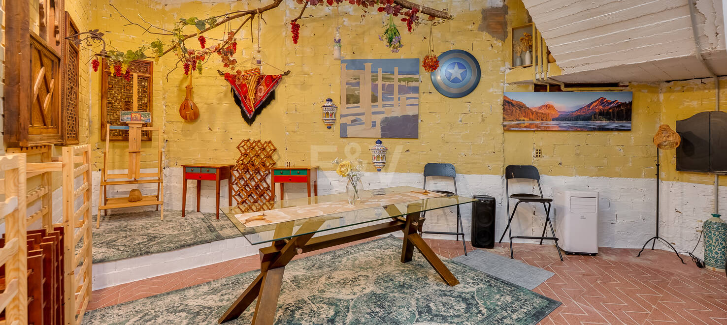 Villa à louer en Benahavis