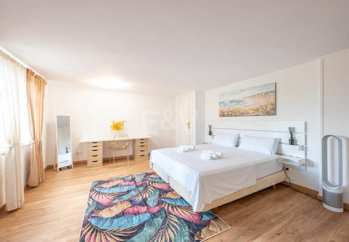 Boutique-Style Luxury Residence in El Paraíso Alto, Benahavís, Marbella for Long-term Rent – 8 Bedrooms, Exceptional Outdoor Living