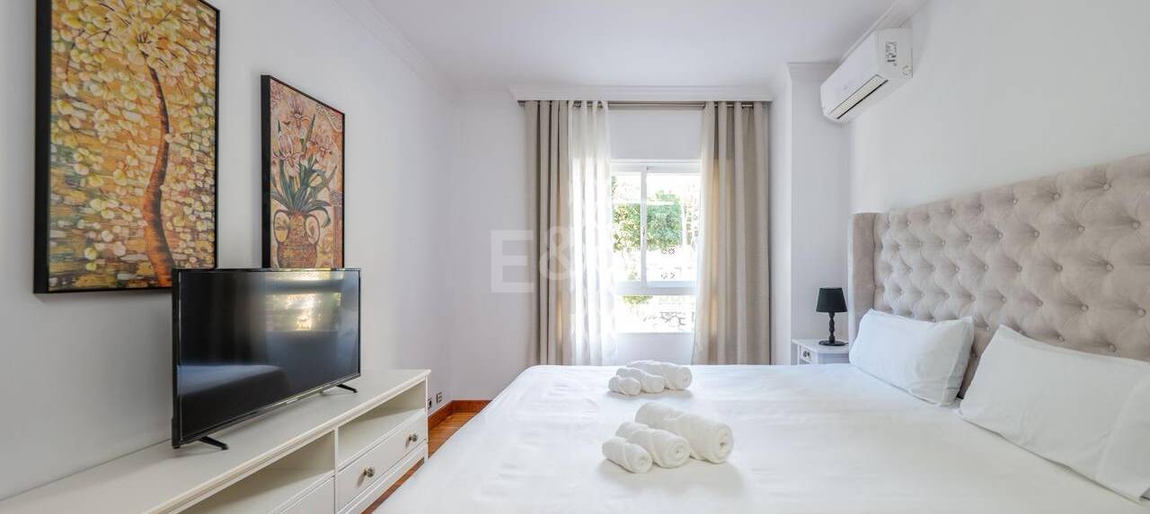 Villa à louer en Benahavis