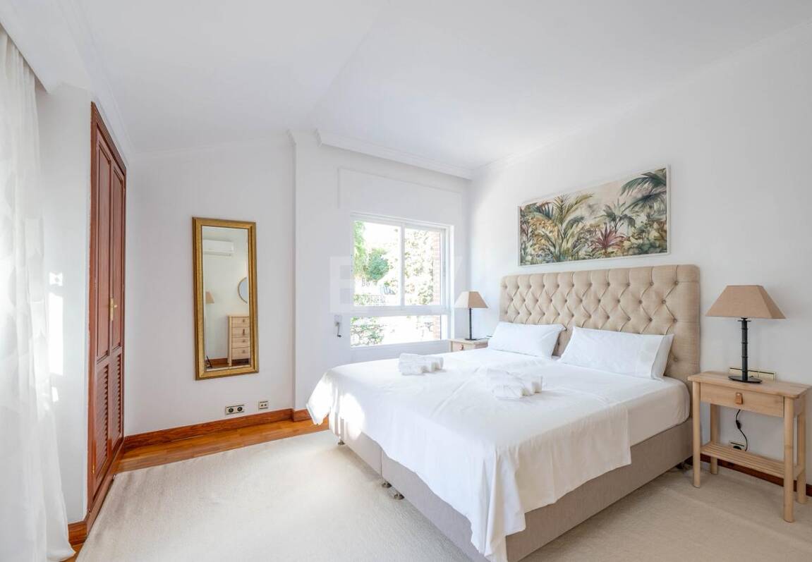 Boutique-Style Luxury Residence in El Paraíso Alto, Benahavís, Marbella for Long-term Rent – 8 Bedrooms, Exceptional Outdoor Living