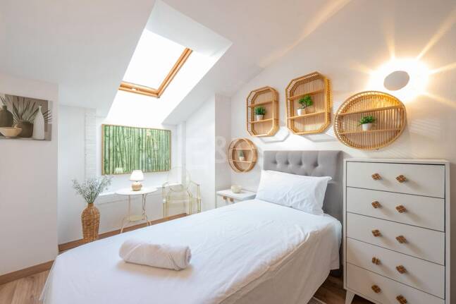 Boutique-Style Luxury Residence in El Paraíso Alto, Benahavís, Marbella for Long-term Rent – 8 Bedrooms, Exceptional Outdoor Living