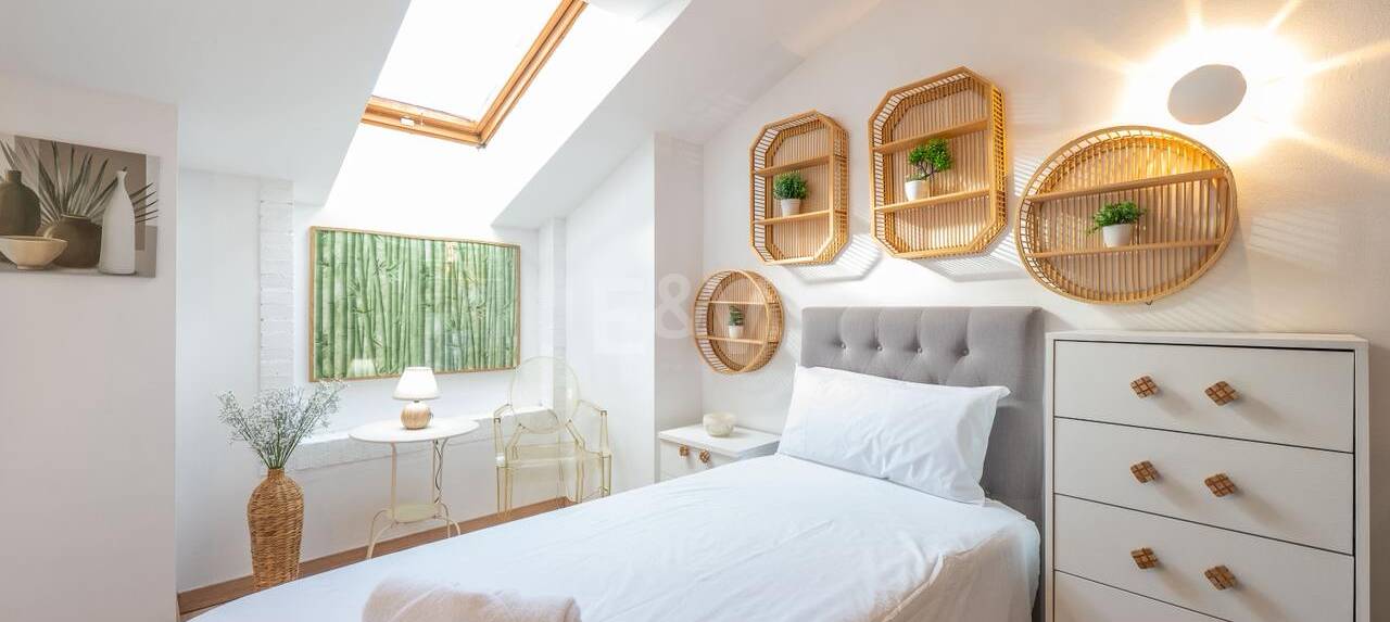 Villa à louer en Benahavis