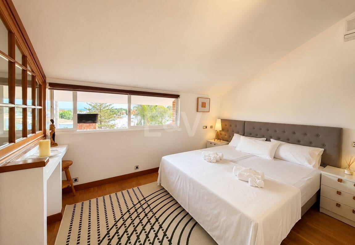 Villa à louer en Benahavis