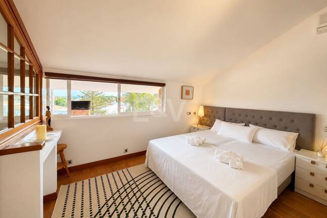 Villa à louer en Benahavis