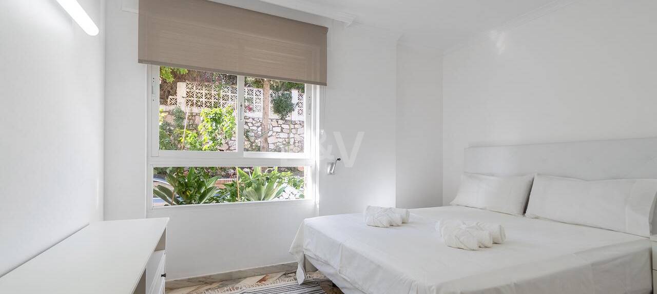 Villa à louer en Benahavis