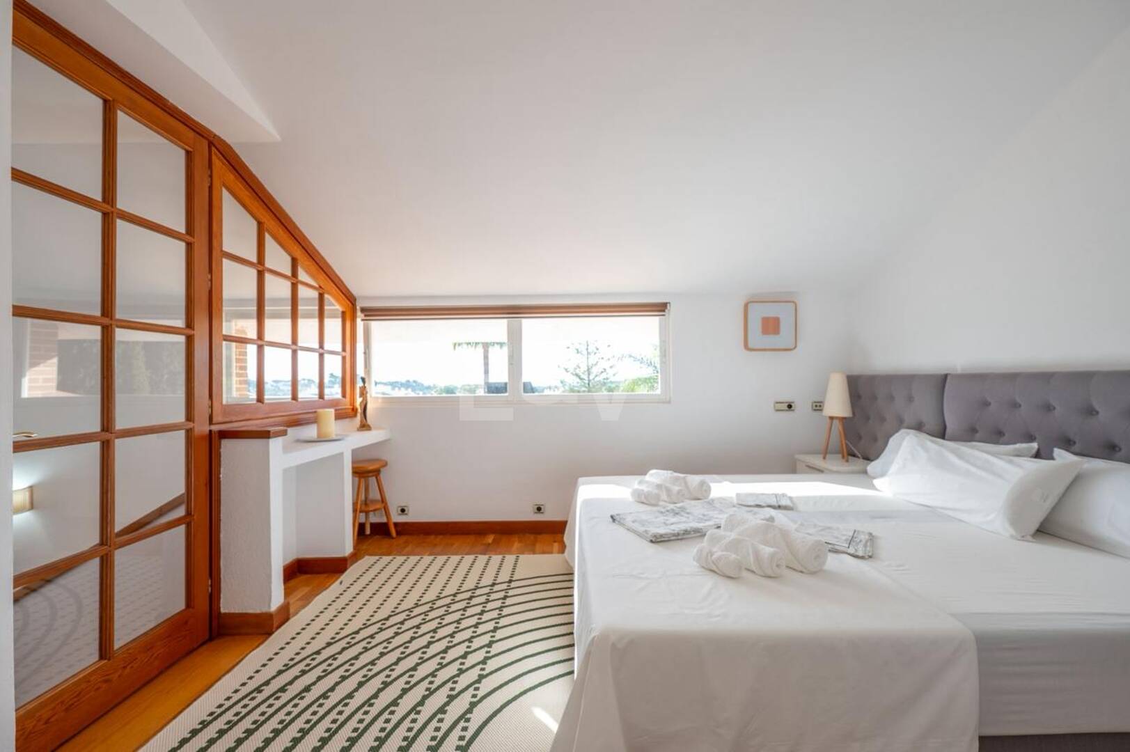 Boutique-Style Luxury Residence in El Paraíso Alto, Benahavís, Marbella for Long-term Rent – 8 Bedrooms, Exceptional Outdoor Living