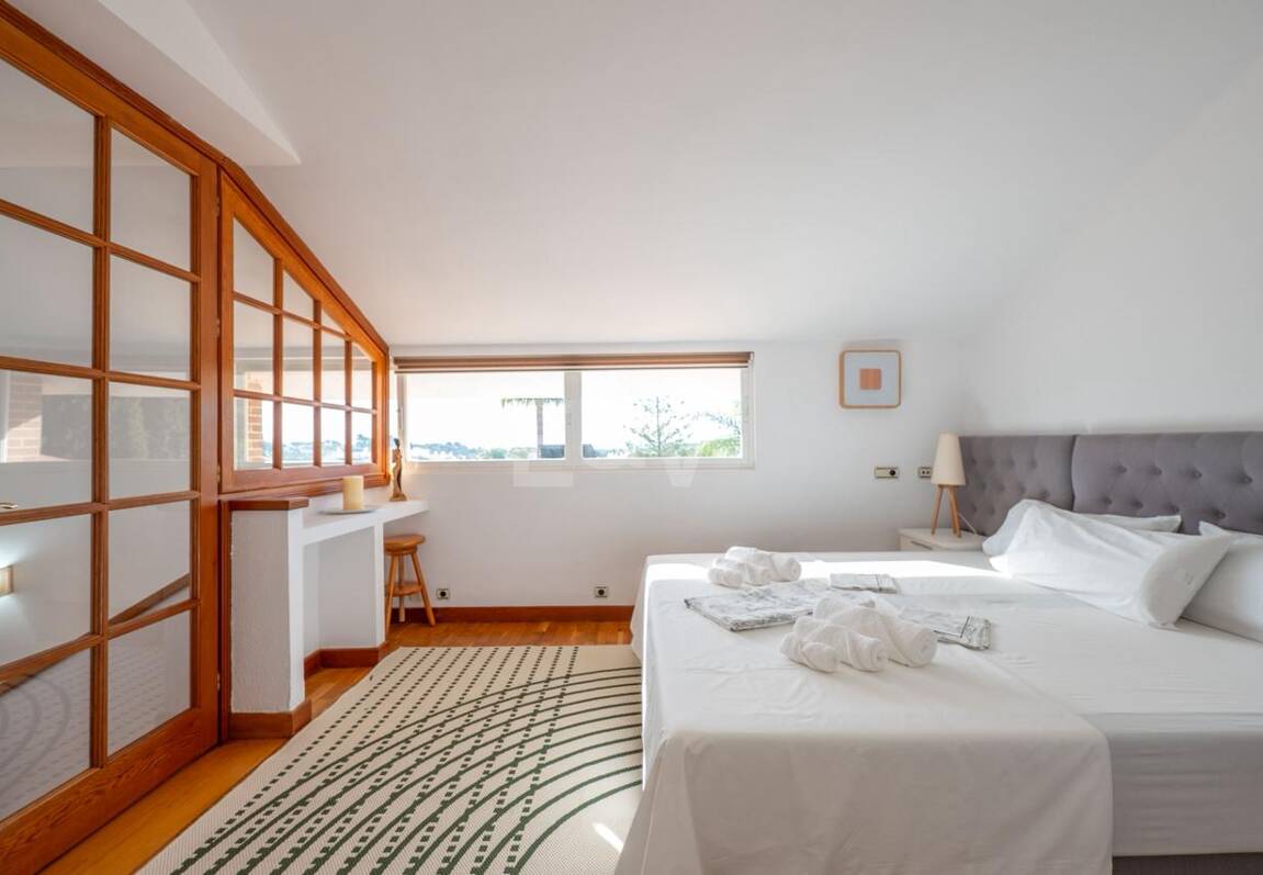 Boutique-Style Luxury Residence in El Paraíso Alto, Benahavís, Marbella for Long-term Rent – 8 Bedrooms, Exceptional Outdoor Living