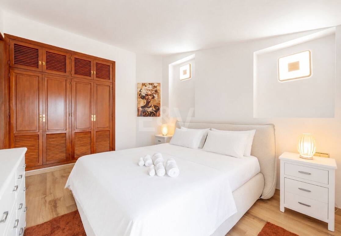 Villa à louer en Benahavis