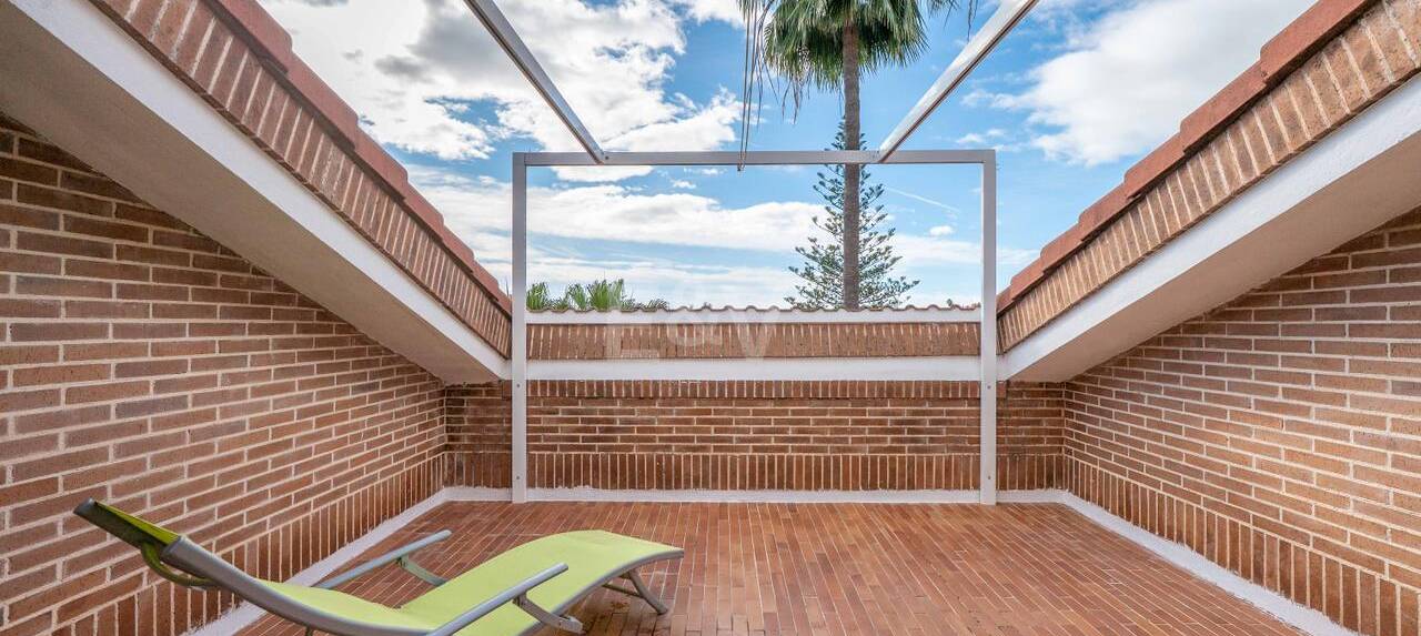 Villa à louer en Benahavis