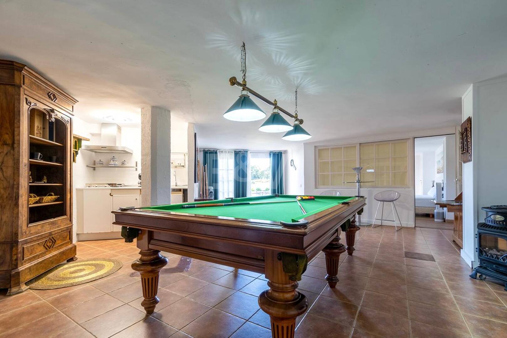 Boutique-Style Luxury Residence in El Paraíso Alto, Benahavís, Marbella for Long-term Rent – 8 Bedrooms, Exceptional Outdoor Living