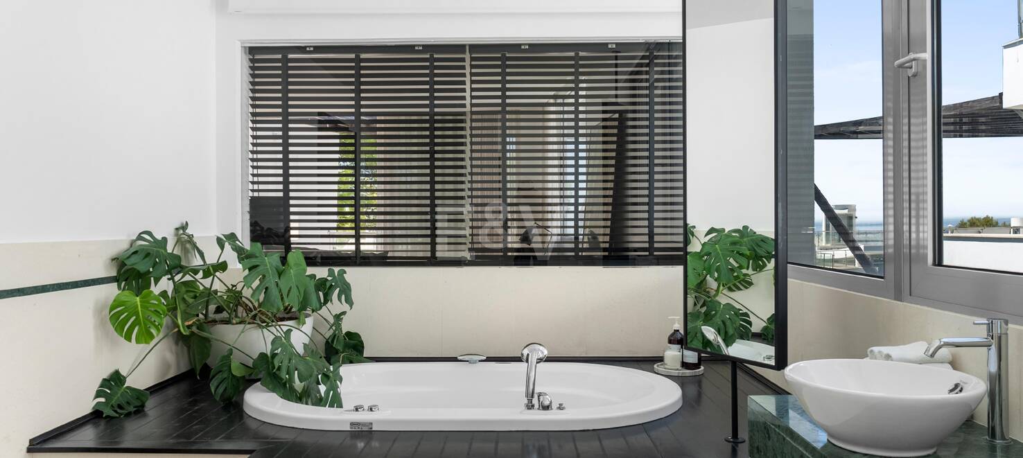 Villa till salu i Marbella Golden Mile