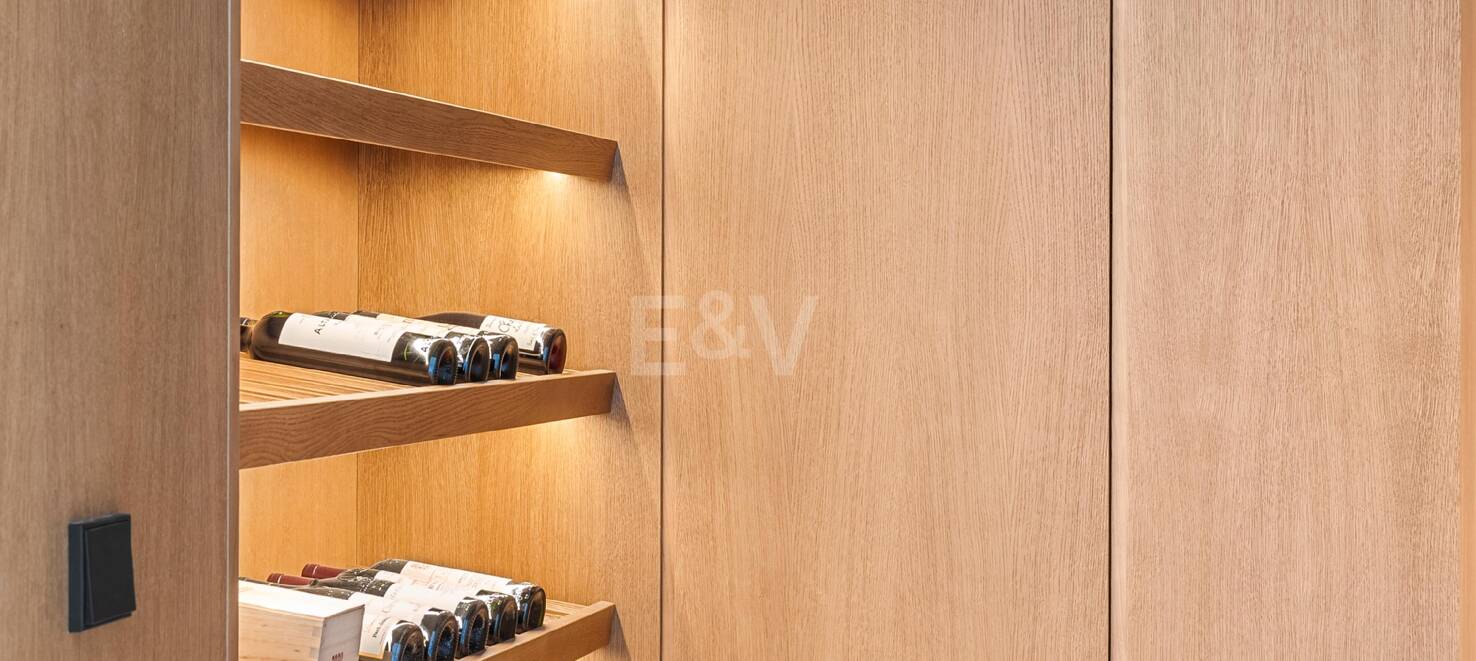 Villa till salu i Marbella Golden Mile